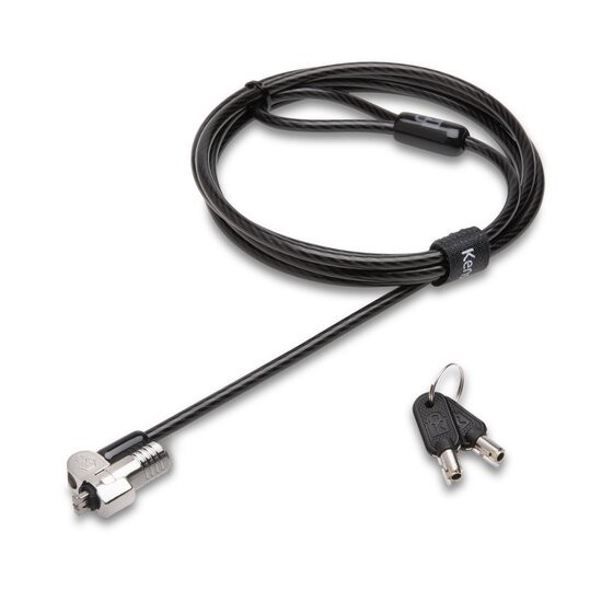 Dell Noble TZ04T 1.8m Compact Wedge Lock with Barrel Key (46