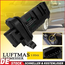 Massenmesser Sensor LMM 13628506408 F�r BMW F07 F34 MINI Paceman R61 2005-2021.