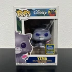 Funko Pop! Disney Yzma The Emperor's New Groove #786 2020 Summer Convention