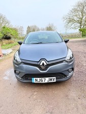 2017 Renault Clio