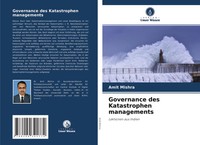 Amit Mishra | Governance Des Katastrophen Managements | Taschenbuch | Deutsch