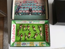 ASSE, AS St Etienne, Saint Etienne, coffret pins 1992
