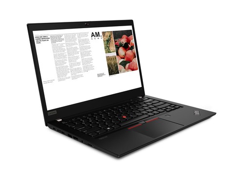 Lenovo ThinkPad T14 Ryzen 5-4650U 16GB 256GB 14" FHD Win11 StoreDeal #88 - Bild 3 von 9