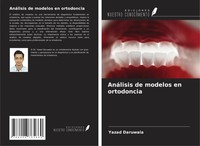 Yazad Daruwala | AnáLisis De Modelos En Ortodoncia | Taschenbuch | Spanisch