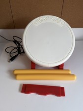 Jeu de baguettes officielles Nintendo Switch Taiko No Tatsujin uniquement (jeu non inc)