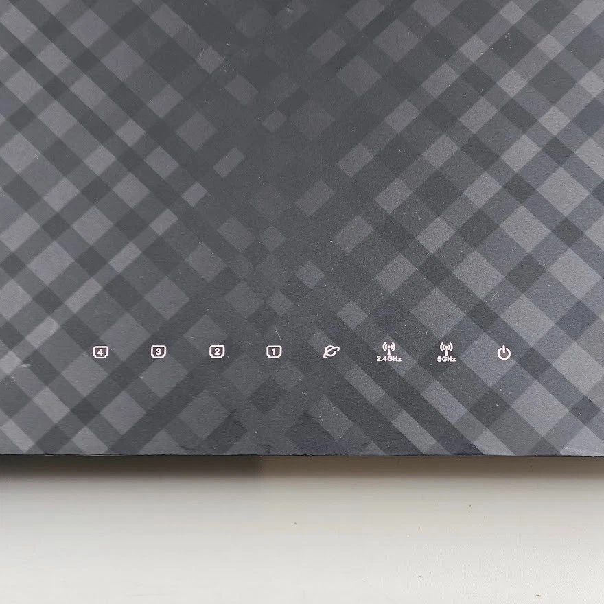 Asus Wireless-AC1200 Dual Band Router RT-AC51 - Image 2 of 4