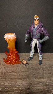 Cannonball Marvel Legends | eBay