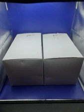 SITERWELL Photoelectric Smoke Alarms GS562A Hardwired 9V Backup 12 Pack Open Box