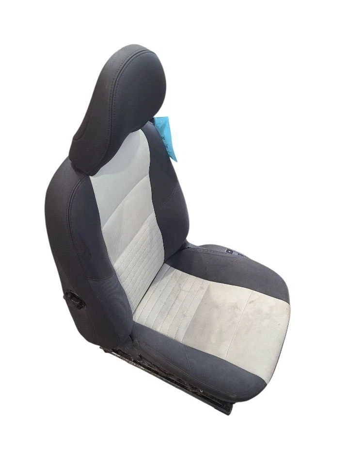 Driver Front Seat Bucket Cloth Fits 07-13 VOLVO 30 SERIES 645125 - Image 2 of 4