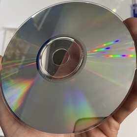 VR Virtua Racing (Sega Saturn, 1996) Complete CIB - Resurfaced, Tested