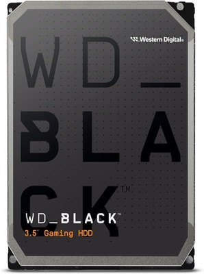 Western Digital 2TB WD Black Performance Internal Hard Drive HDD WD2003FZEX