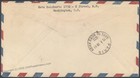 USA 1932 Bremen Catapult K110 Cover Airmail Germany Colmar 116215 — photo 2
