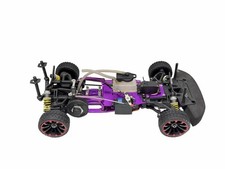 On-Road Serpent 1:10 Scale RC Cars/Trucks/Motorcycles for sale | eBay