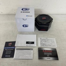 G SHOCK GBA 400 2ADR Bluetooth Y0614
