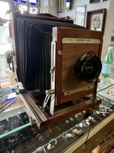 Deardorff Camera | eBay