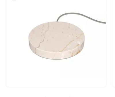 Einova Classic Stone - Wireless Charging Pad 2 Different Colors