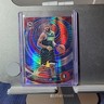 2022-23 Panini Spectra - Tim Hardaway Jr. #85 Asia Blue & Orange