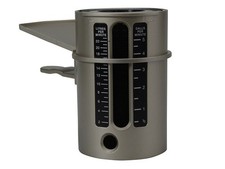 Image of Monument - 1515U Water Flow Weir Gauge