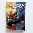 The Amazing Spider-Man: the Complete Clone Saga Book 1 Marvel Trade Paperback