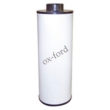 FILTERS PA4887 Air Filter, Round 3XUR3 For BALDWIN