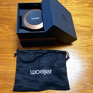 WOOJER STRAP EDGE 体感型骨伝導サバイブベルト Woojer Strap Edge | eBay