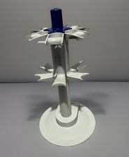 Eppendorf Pipette stand 6 place carousel