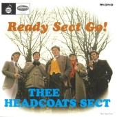 Thee Headcoats Sect - Ready Sect Go!  CD  **BRAND NEW & SEALED**