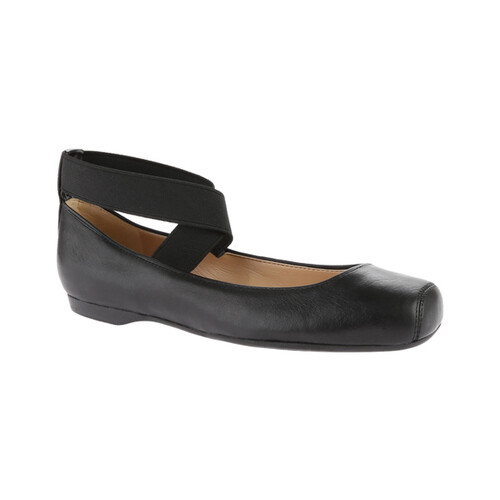 jessica simpson genevia ballet flats