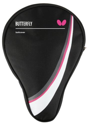 1x Timo Boll Black 85031 Tischtennisschläger + Tischtennishülle Drive Case - Bild 4 von 5