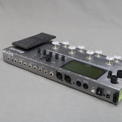 ギター MOOER GE300 GE300_MOOER Audio