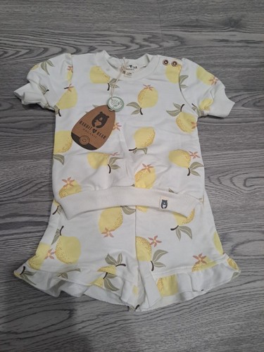 baby girl clothes Nwt 12 Months Organic