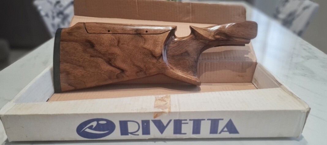 PERAZZI MX8-SC-HT Regolabile Destro