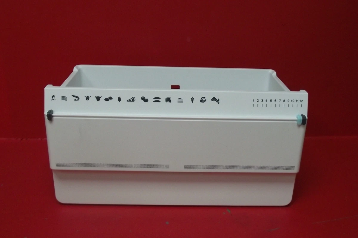 Kit Cerniera Porta Frigorifero/Congelatore Originale Per Gorenje/IKEA – C00636783 (2 Pezzi)