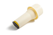 Vorwerk Folletto bocchettone porta sacchetto per vk116 - vk117 compatibile