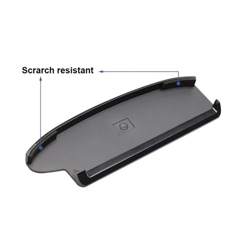 High-stability 4000 Console Game Stand Skid-Proof Vertical Stand Holder Base - Picture 3 of 7