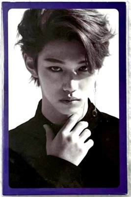 Stray Kids FELIX I am YOU Preorder Limited First Edition 1st Press