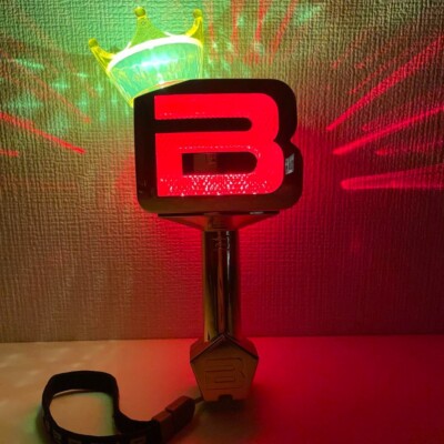 BIGBANG K-POP Japan 10th anniversary Live Official Light
