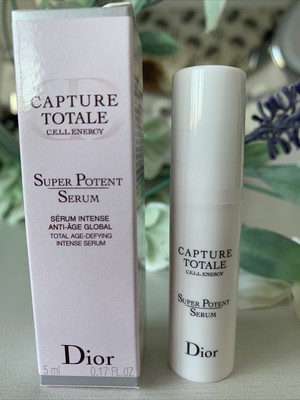 new dior serum