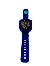 VTech PAW Patrol Learning Watch Blue Chase Skye Marshall Works