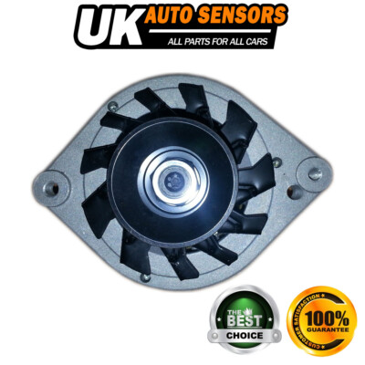 AST Alternator Fits Daewoo Nexia 1995-1997 1.5 0.8