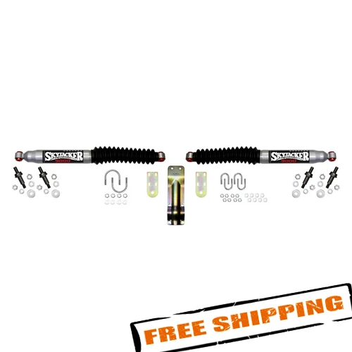 Skyjacker 9220 9000 前双转向稳定器 — 第 2/4 张图片