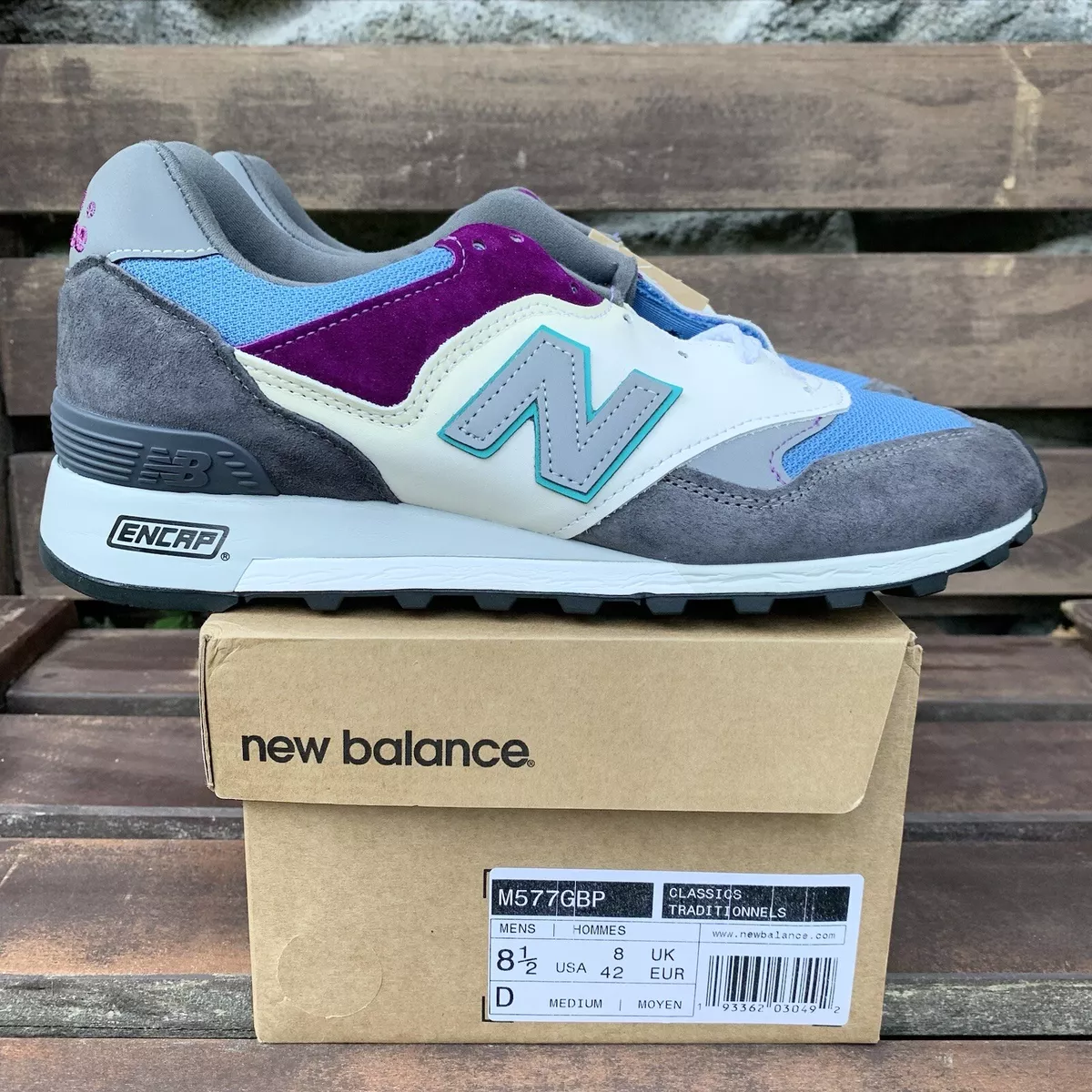 New balance 577 shop homme