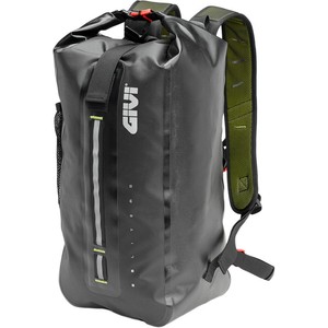 givi waterproof backpack