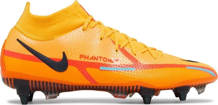 Las mejores ofertas en Nike Phantom GT2 Pro DF FG Generation Pack