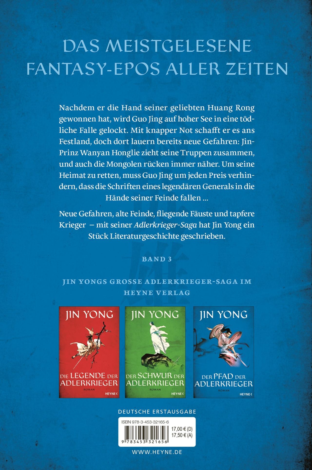 Thumbnail - Der Pfad Der Adlerkrieger