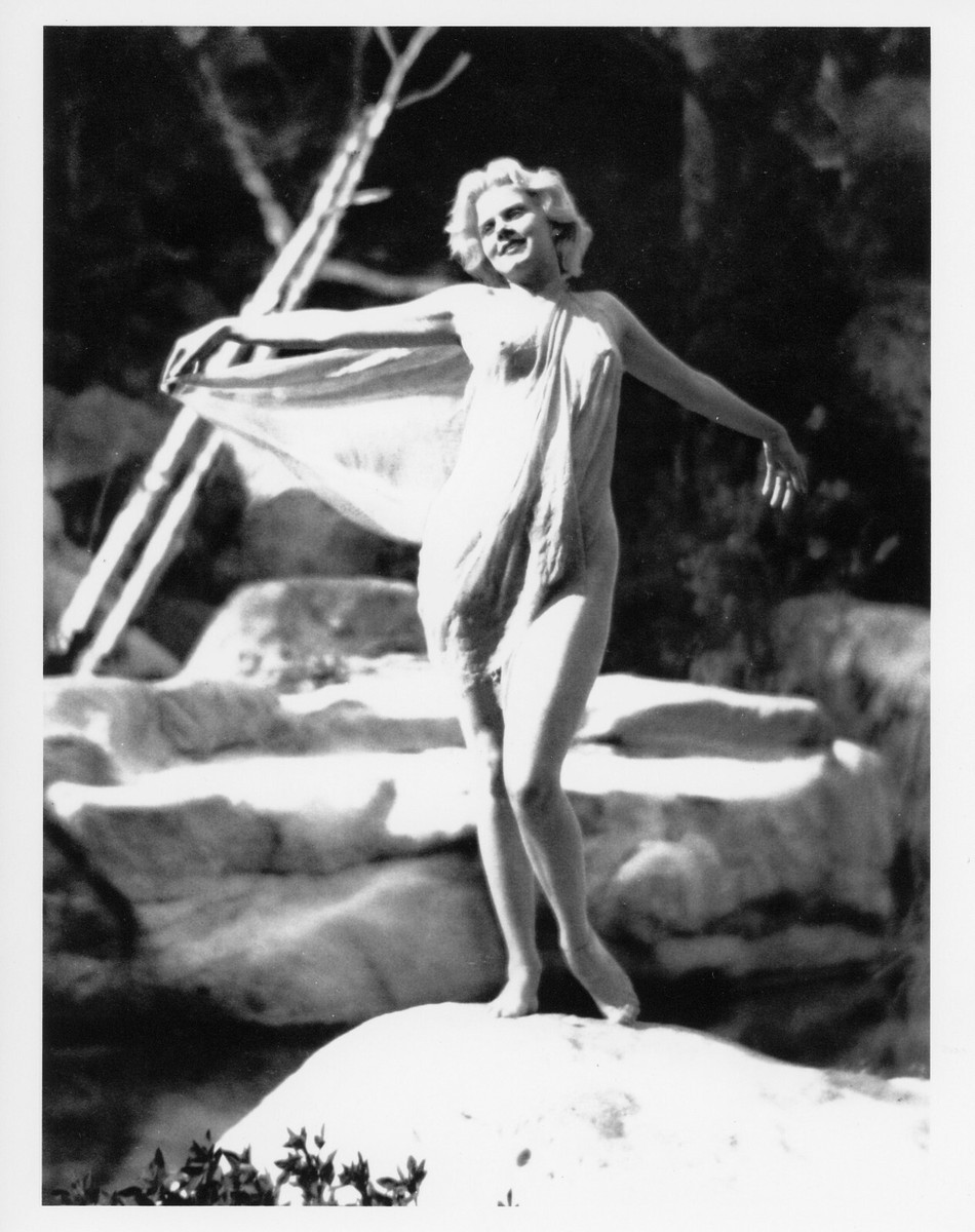 RARE STILL JEAN HARLOW IN SEXY SEE THROUGH | eBay
