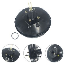 Vacuum Power Brake Booster Fits Ford Edge Lincoln Mkx Truck 3.5l V6 At4z2005a