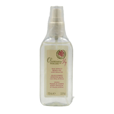 Perlier Olivarium Silk Effect Body With Olive Oil Spray 3.3 fl.oz