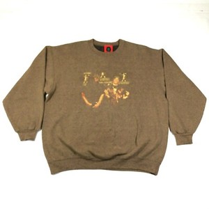 tupac sweatshirt