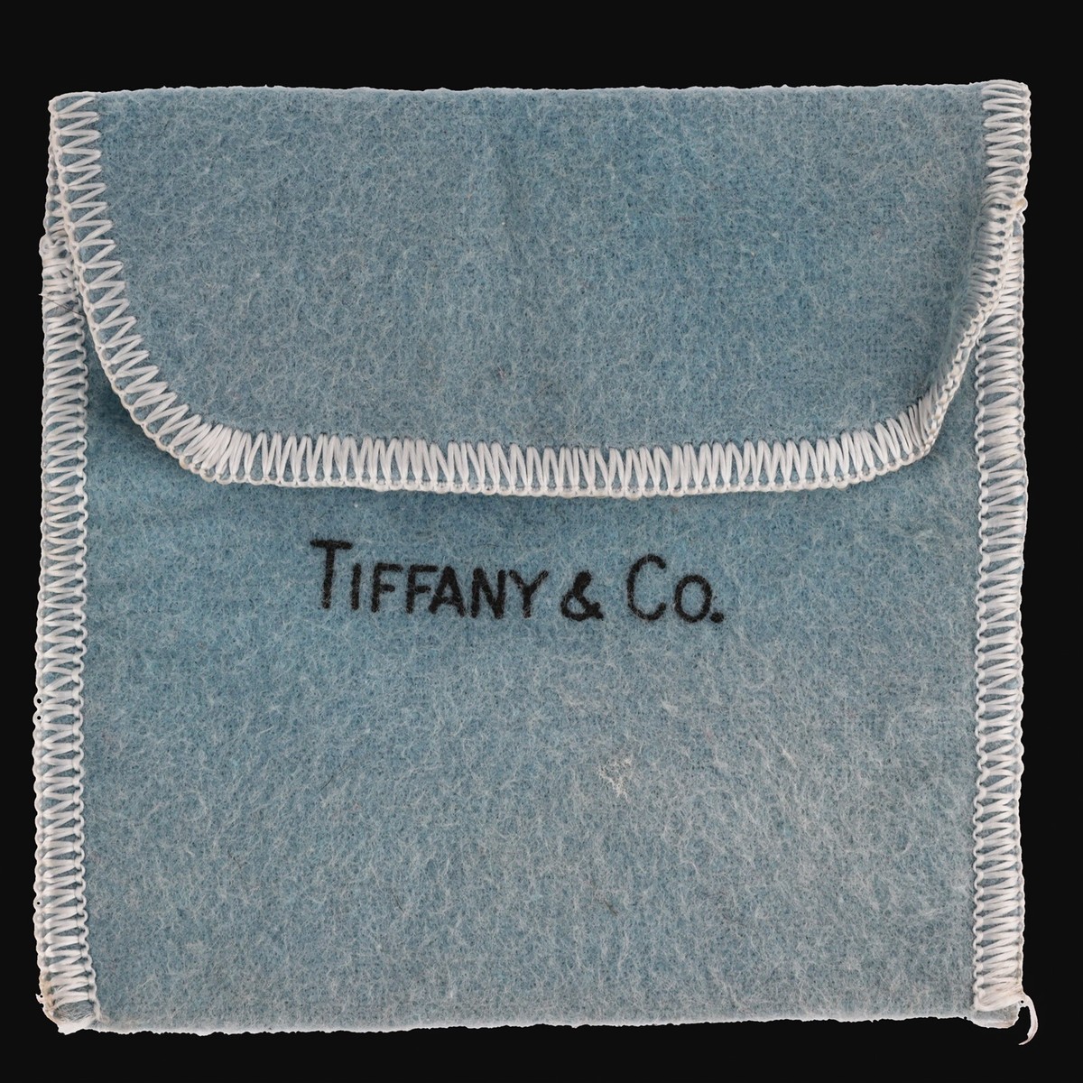 Tiffany & Co Elsa Peretti Sterling Silver 925 Bookmark Book Mark